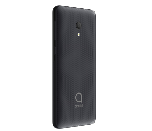 Alcatel 1C 2019  czarny - 545245 - zdjęcie 7